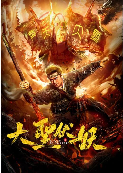 《美丽的梦》海报